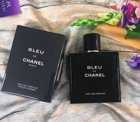 Nước hoa Chanel Bleu MP10