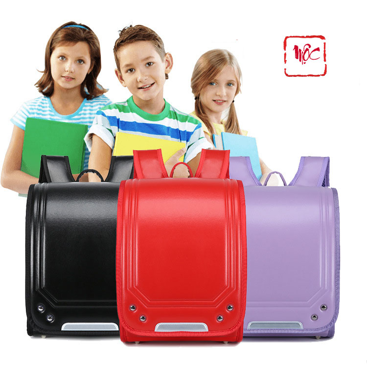 Balo chống gù BL115, cặp chống gù cho bé tiểu học, balo học sinh chống gù cho bé lớp 1 đến lớp 5
