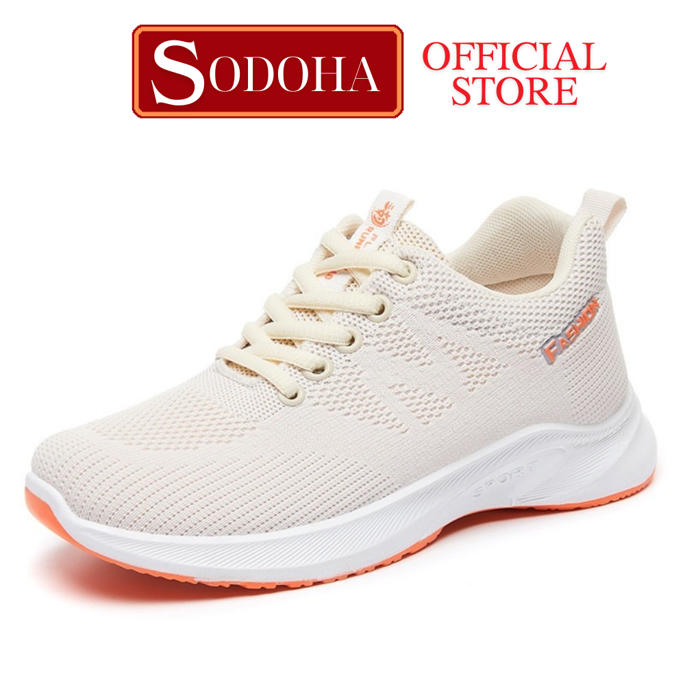 Giày thể thao nữ sodoha sdh311