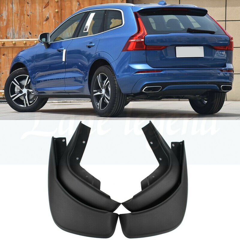 Chắn bùn xe volvo xc40 xc60 xc90