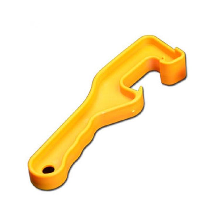 Dụng cụ mở nắp thùng sơn