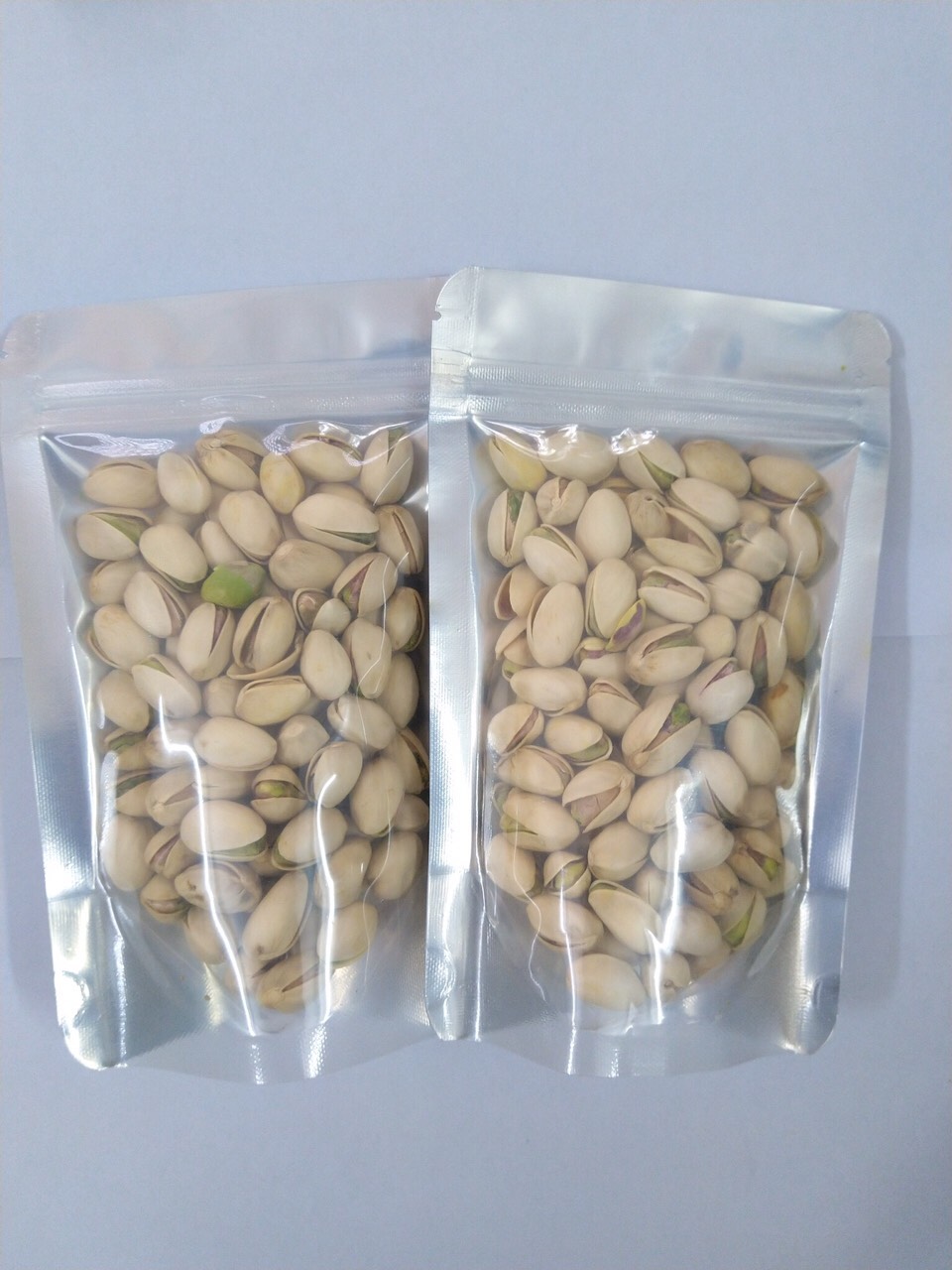 100G Hạt dẻ cười dinh dưỡng cho mẹ và bé (đã sấy chín) cam kết sản phẩm siêu chất lượng hàng hoàn toàn được nhập khẩu freeship toàn quốc