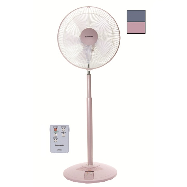 Quạt cây panasonic f-308nhp