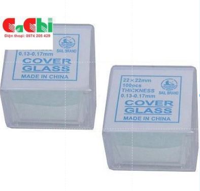 LAMEN KÍNH HIỂN VI