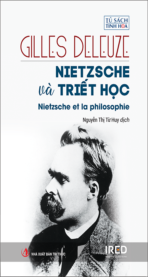 Nietzsche và Triết Học