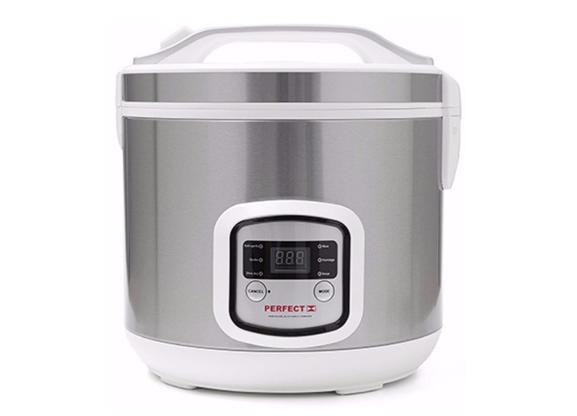Nồi làm tỏi đen perfect pf-mc107