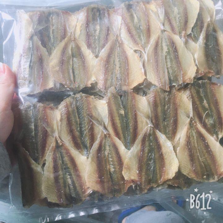 1kg cá chỉ vàng Cô Tô