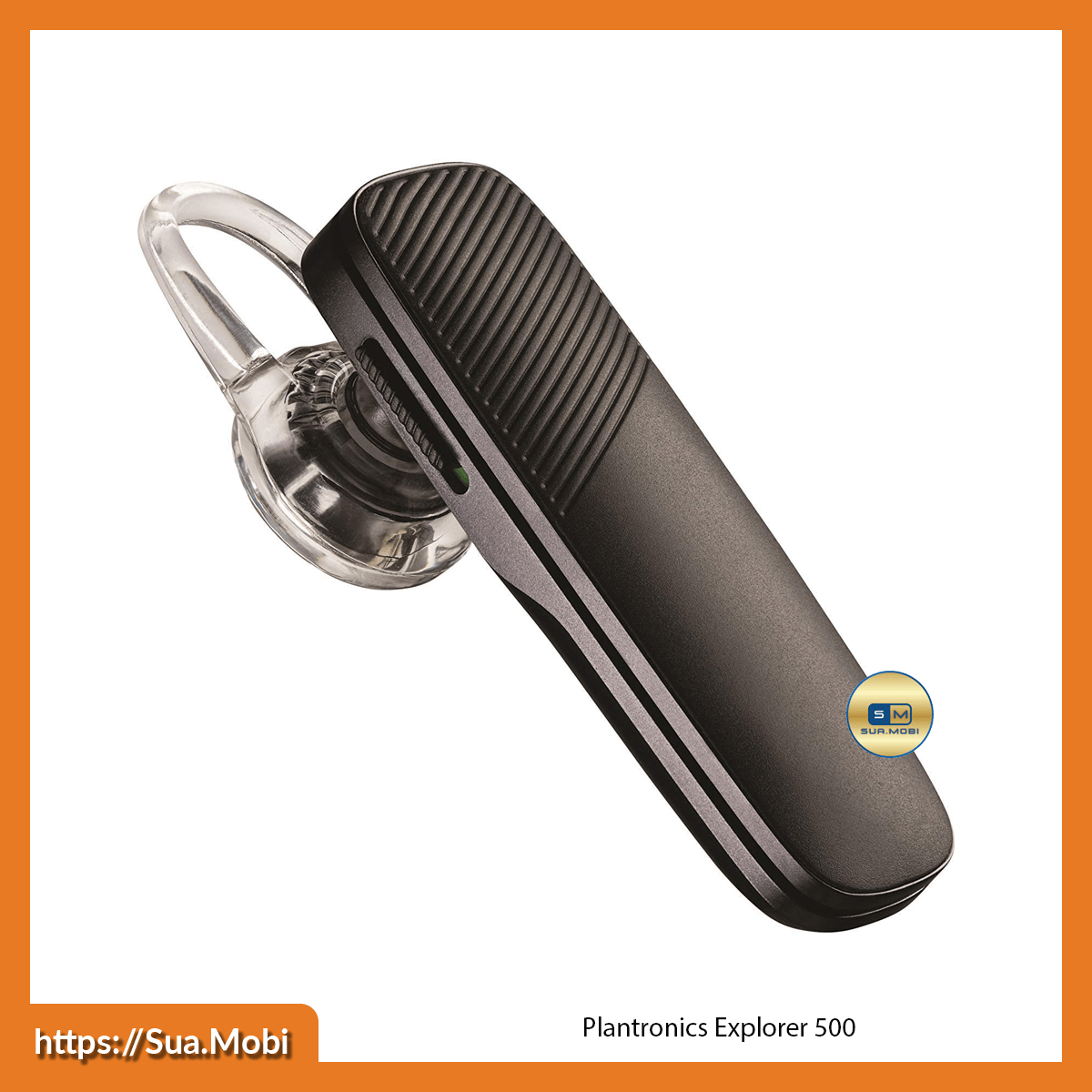 Tai nghe BLuetooth Plantronics Explorer 500