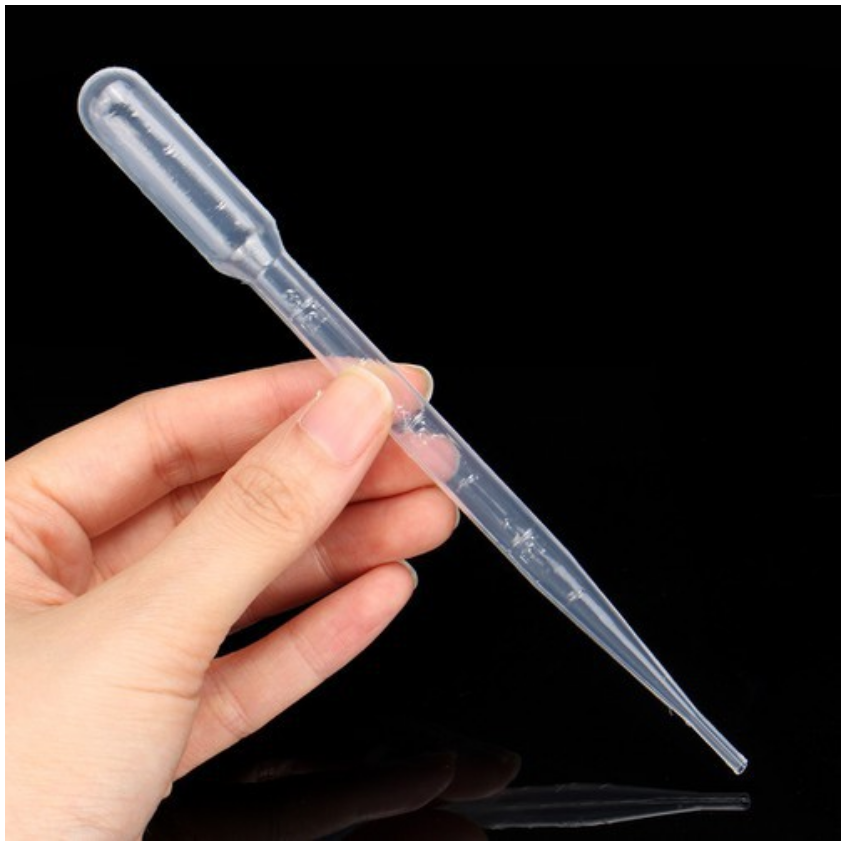 Ống pipet / Ống nhỏ giọt