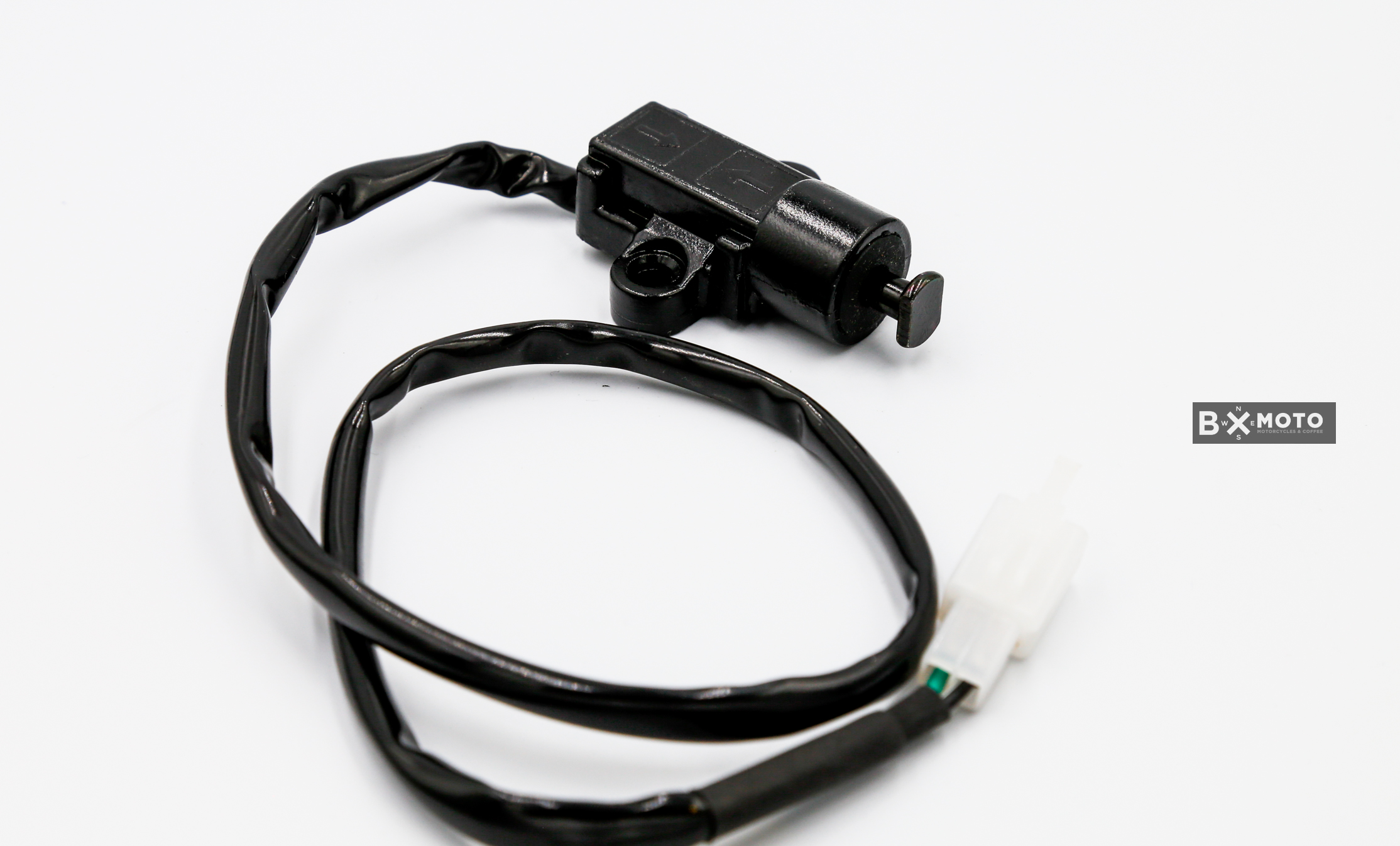 [HCM]Công tắc chân chống dành cho các dòng Brixton 125/150