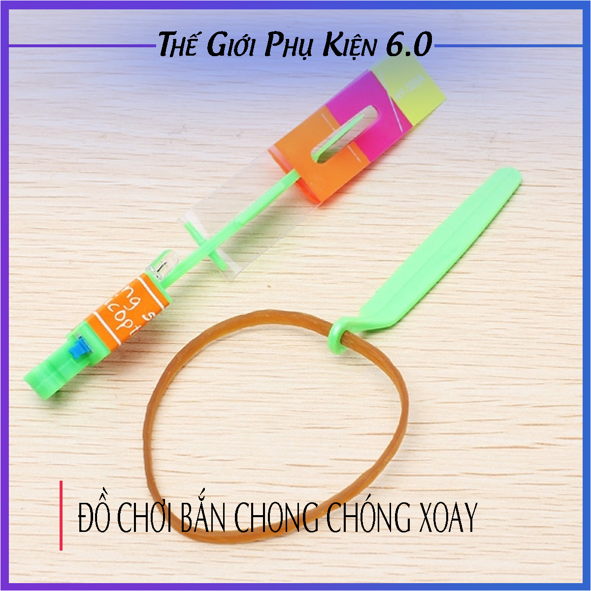 Đồ chơi bắn chong chóng xoay có đèn led ngoài trời , chong chóng phát sáng , đồ chơi chong chóng , đồ chơi cho bé