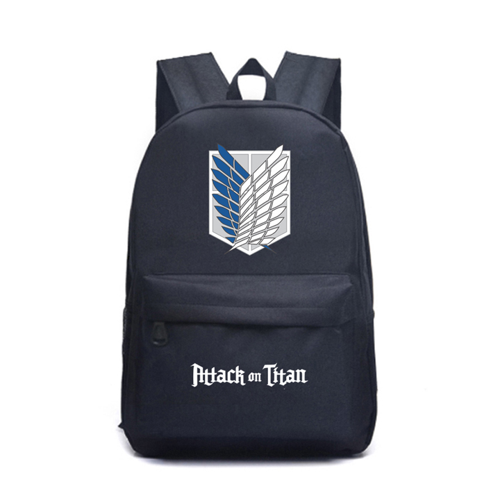 Balo Attack On Titan