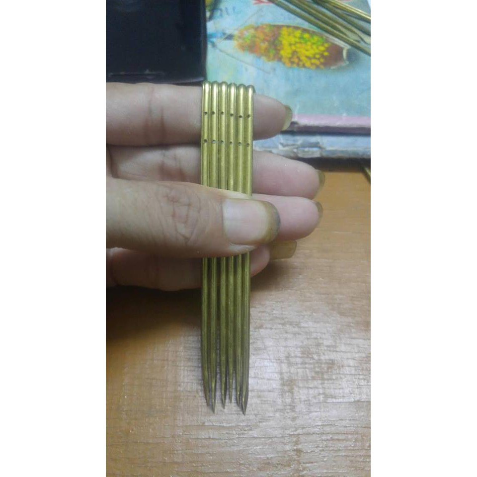 Chân đồng bẩy giò gà rừng 20 chân