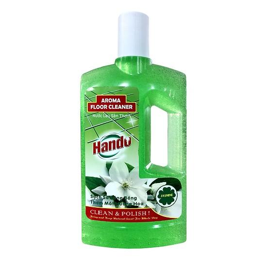 Nước lau sàn Hando 1L Nhiều mùi hương