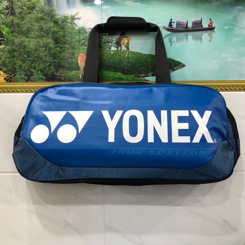 Bao Yonex đựng vợt cầu lông vuông 92031