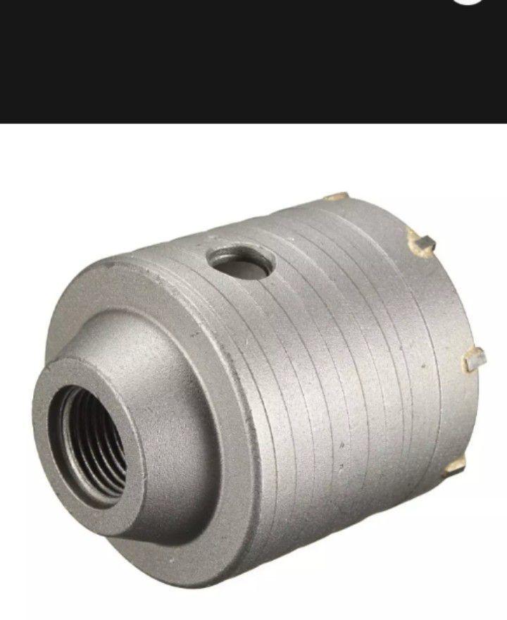 Mũi Khoan Khoét Lỗ Tường.Bê Tông 30mm