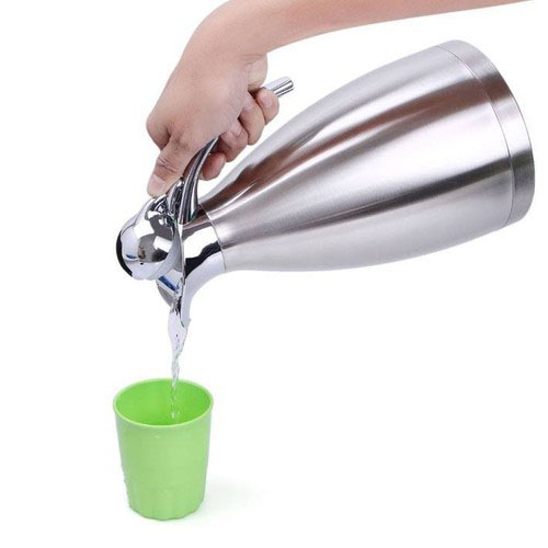 Bình đựng nước dung tích 2 Lít