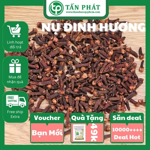 High-Quality Star Anise Buds Specialized for Making Pho - Clean, Green, Fragrant, High-Quality Products - Tan Phat Herbal Medicine