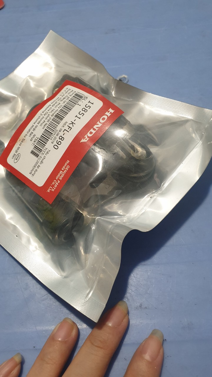 [HCM]Mobil (IC) đánh lửa máy xăng / nổ 5.5/6.5/ gx168/gx160/gx170