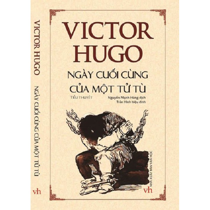 Ngày cuối cùng của một tử tù