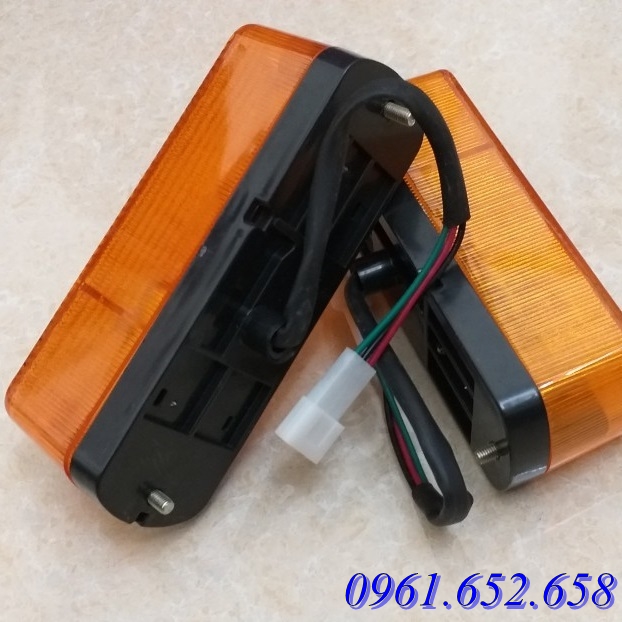 Đèn xinhan xe nâng TCM FD/FG20~30T3, T3C; FG35-50T8, T9; MITSUBISHI FD/FD20~30 F18B, F18C