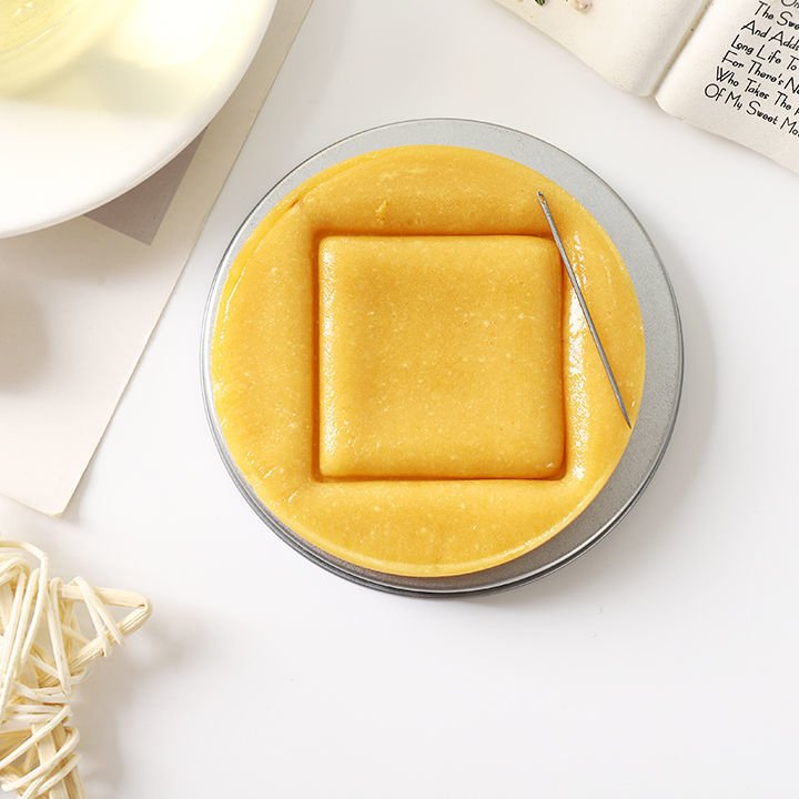 Squid Game Kẹo Tách Đường Trò Chơi Con Mực Tách Kẹo Đường Dalgona