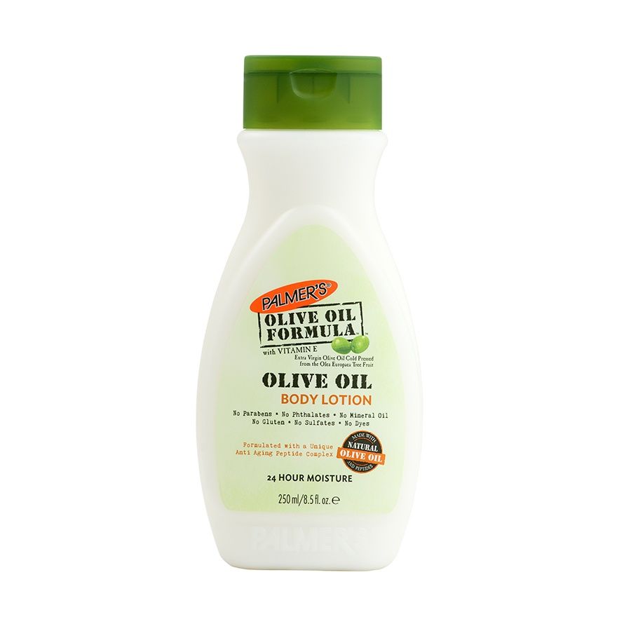 Sữa Dưỡng Thể Ngăn Ngừa Lão Hóa Palmer's Olive Oil Formula (250ml)