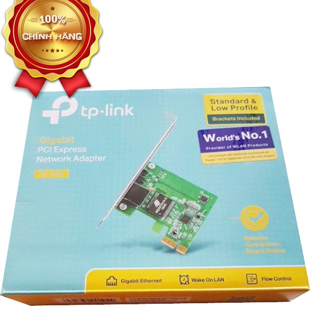 Tplink 1gigabit network card 1x -3468 - tpink 2 lan card