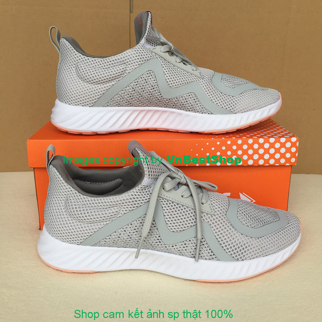 Giày Thể Thao Nữ  BT DSWH05300XAM (?Xám)