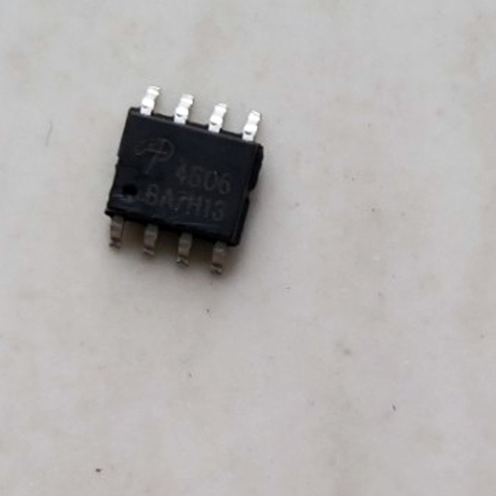 Ic 4606 bộ 10 con - ic 4606-10