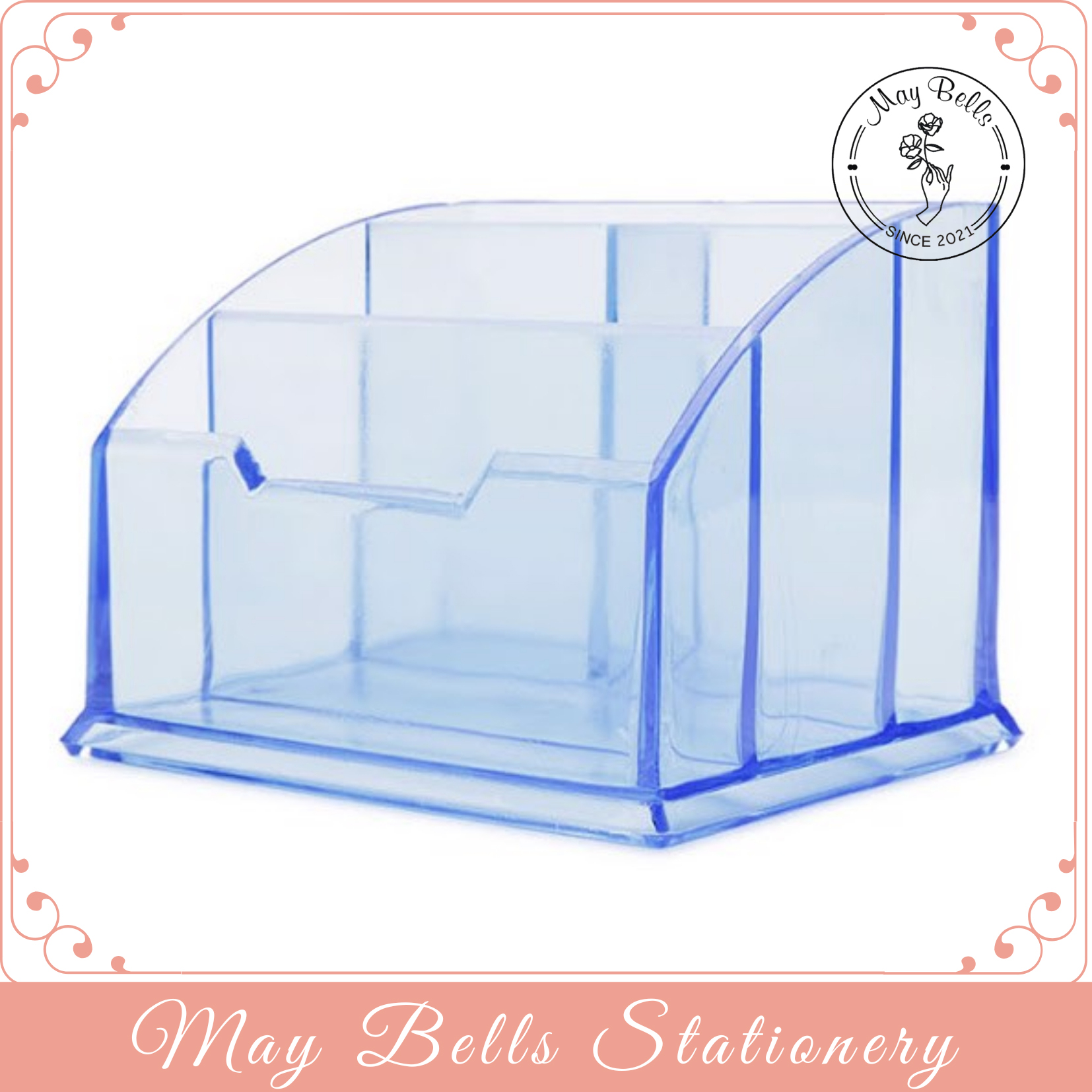 Hộp cắm bút Xukiva 204