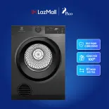 Máy sấy thông hơi Electrolux UltimateCare 9 kg EDS904N3SC - Mới 2024