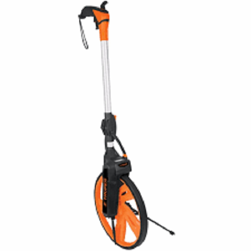 Thước đo đường xe đẩy 10.000m có hiển thị số cơ truper - 15831