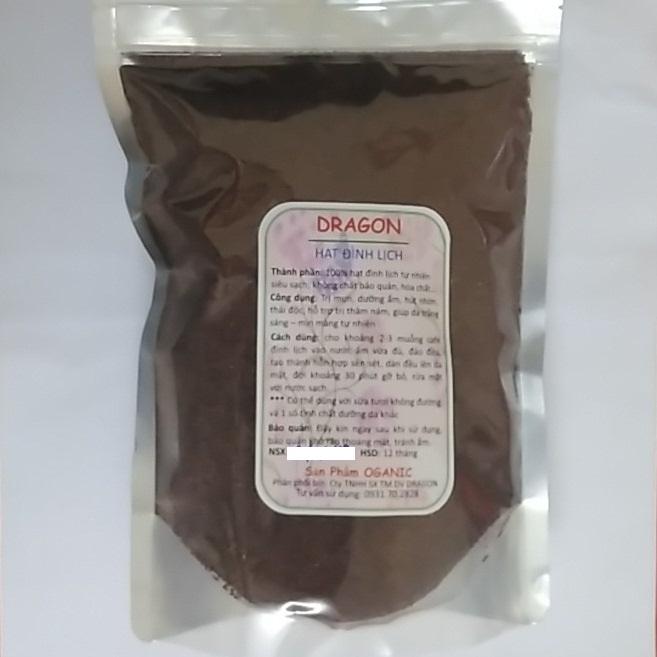Hạt đình lịch dragon 1kg