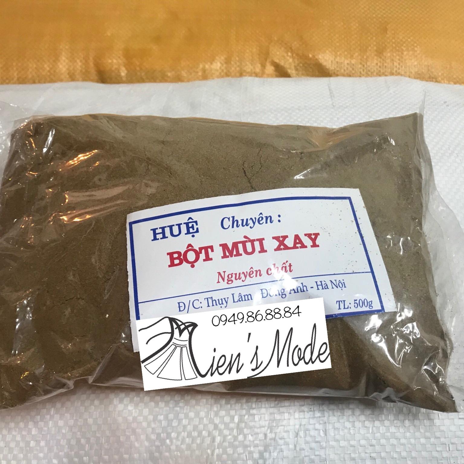 500gr Bột Mùi xay nguyên chất thơm