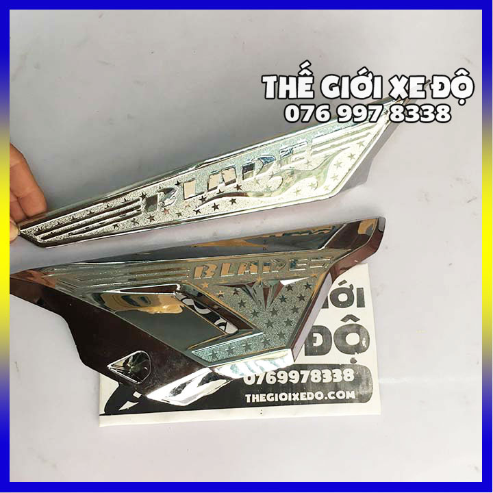 ốp hông wave blade 110