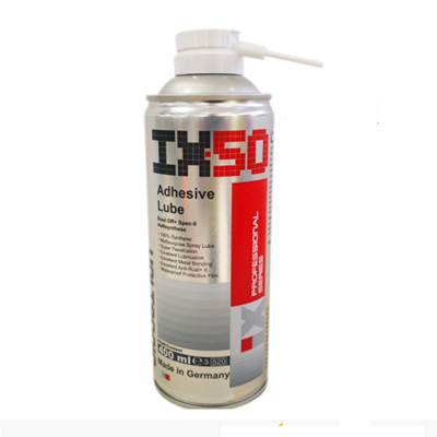 Chai xịt dưỡng sên, dưỡng xích voltronic ix50 lube 400ml nhập khẩu đức