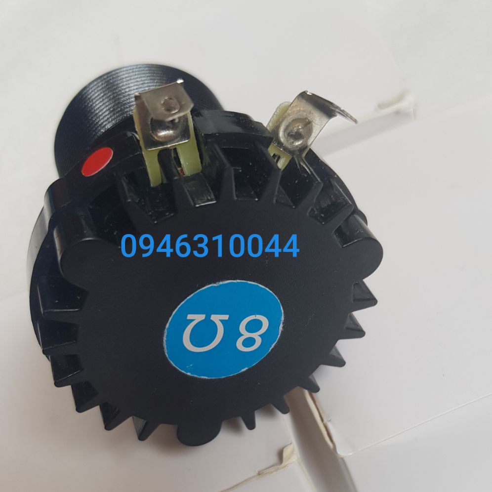 Treb 250 chuyên loa kéo dạng neo cao cấp cực hay