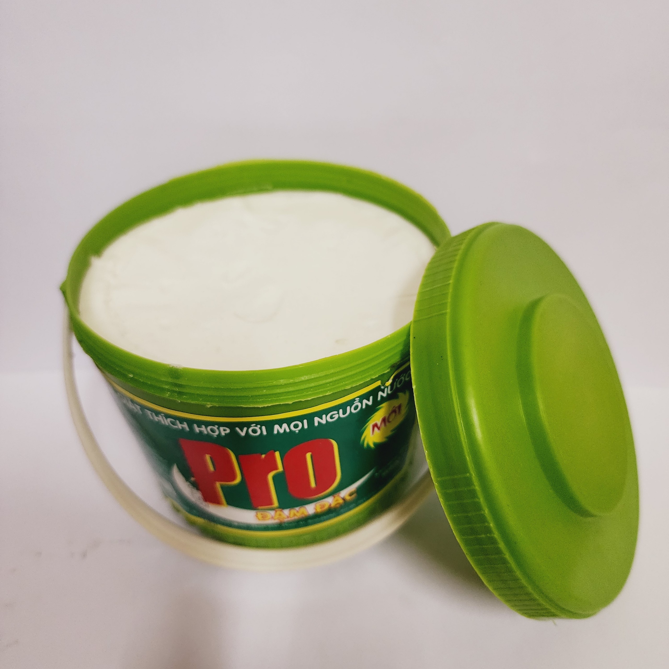 1 thùng Kem giặt DASO - Pro 12 hộp loại 900 gr