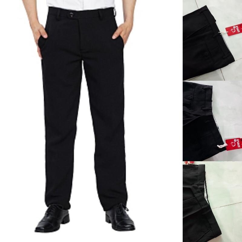 [HCM]QUẦN TÂY NAM ỐNG ĐỨNG ( LOẠI MẶC THƯỜNG NGÀY)