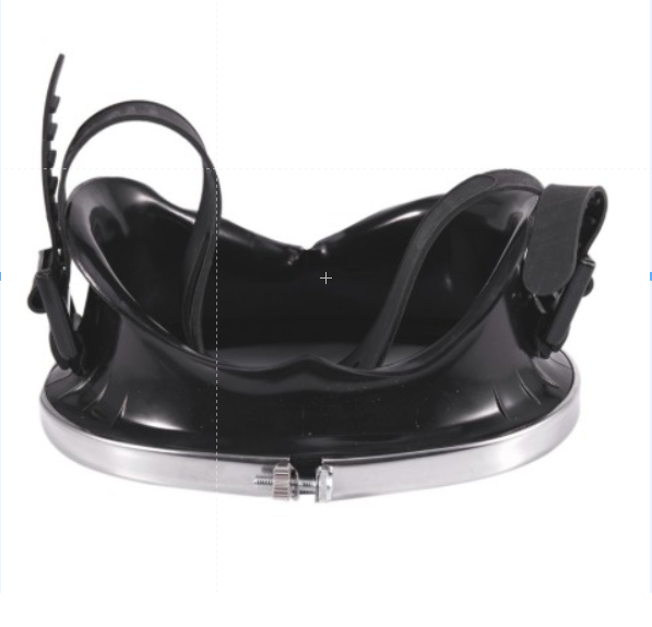 Kính lặn silicon chống tia UV, chống sương mù