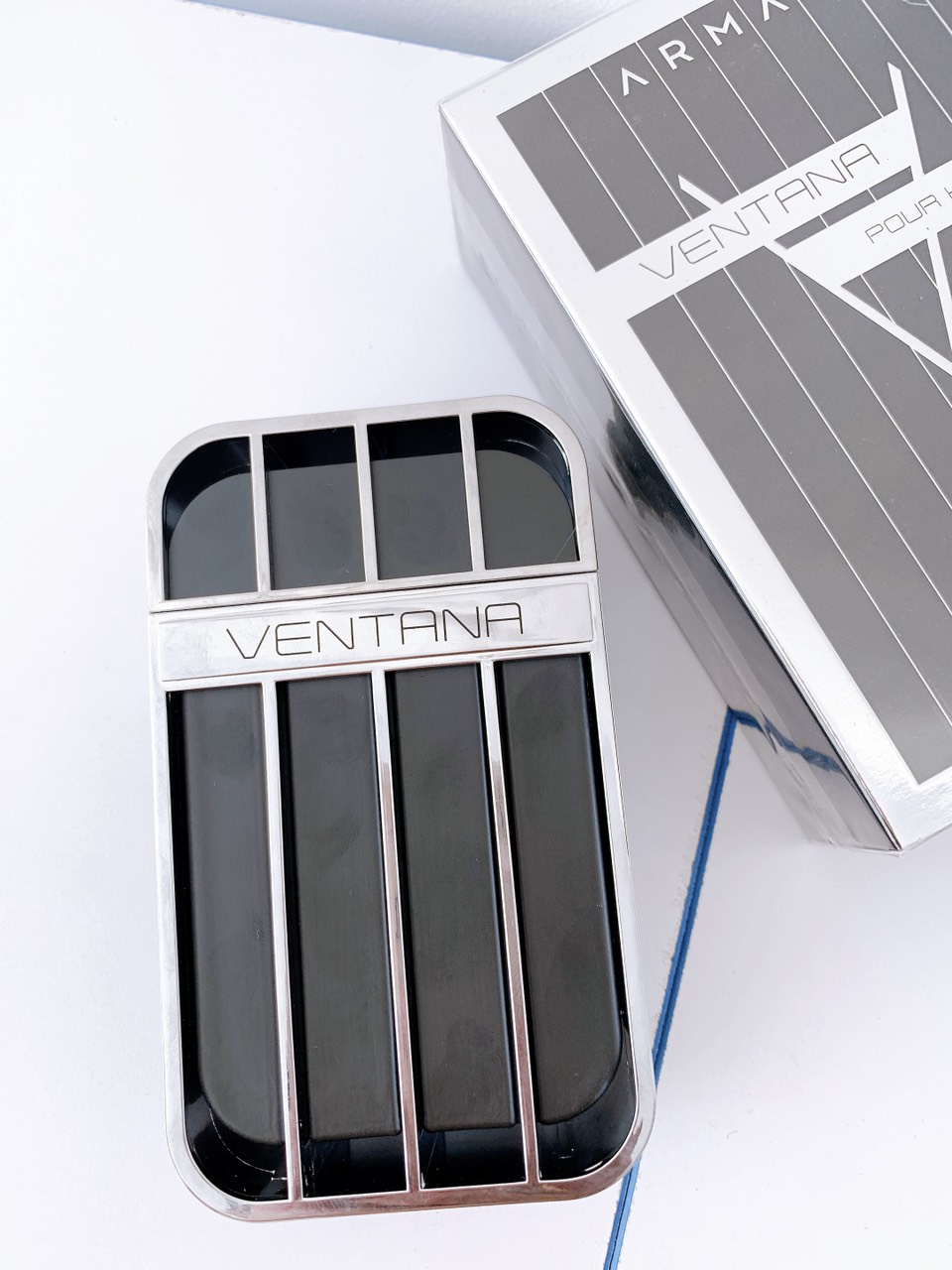 Armaf ventana pour homme edp 100ml