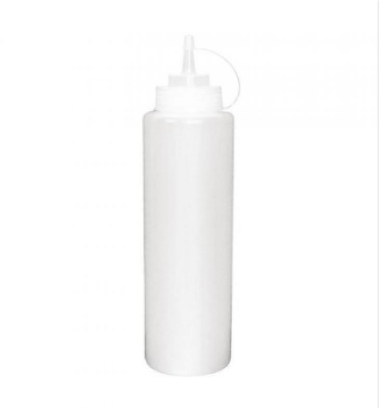 Chai nhựa đựng sốt 1000ml