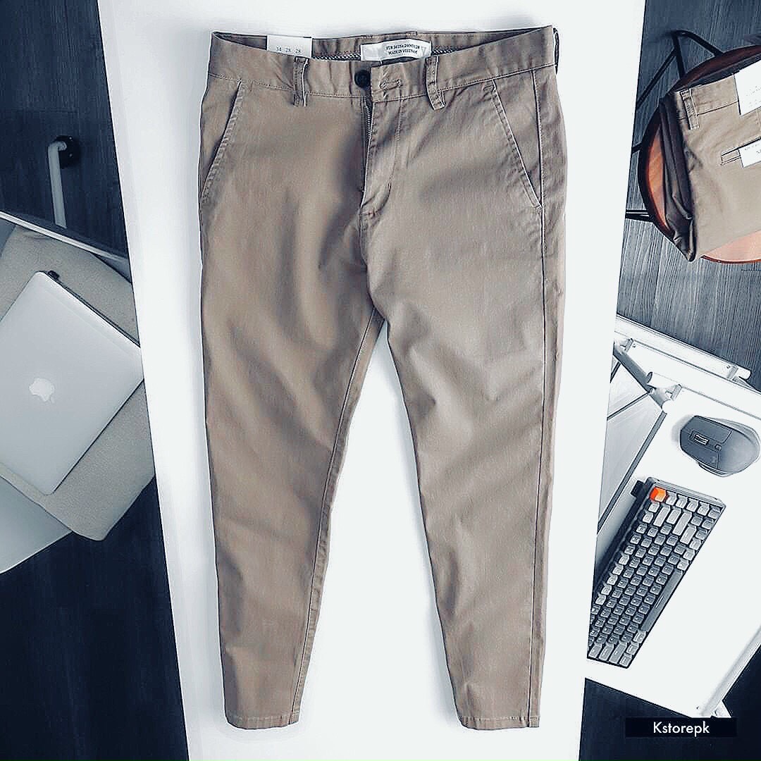 Quần tây thời trang cao cấp nam HumanFashion , quần tây mẫu mã đẹp nhiều màu cao cấp nam J107