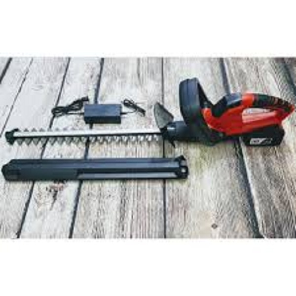 Máy tỉa hàng rào dùng pin 18v black+decker gtc18502pcfb1