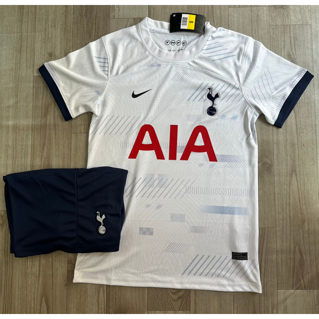 Tottenham 23/24 Giá Rẻ Tháng 8,2023|Biggo Việt Nam