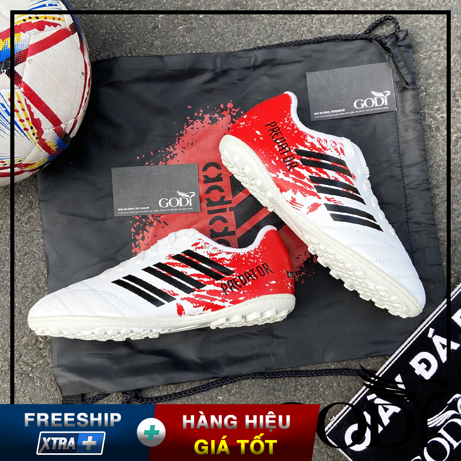 Giày đá bóng size 35-36-37-38 đến size 44, Giày đá banh nữ con gái