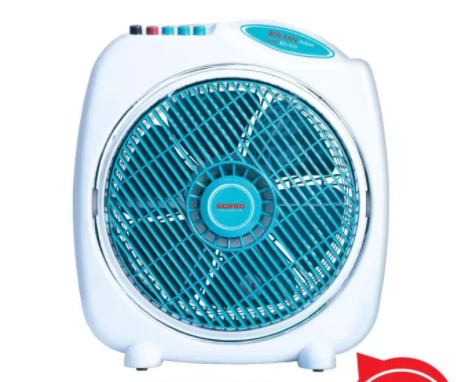 Quạt hộp senko bd8860