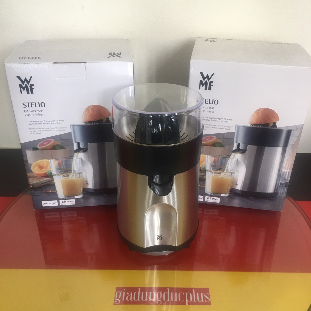 Máy vắt cam wmf stelio citruspresse