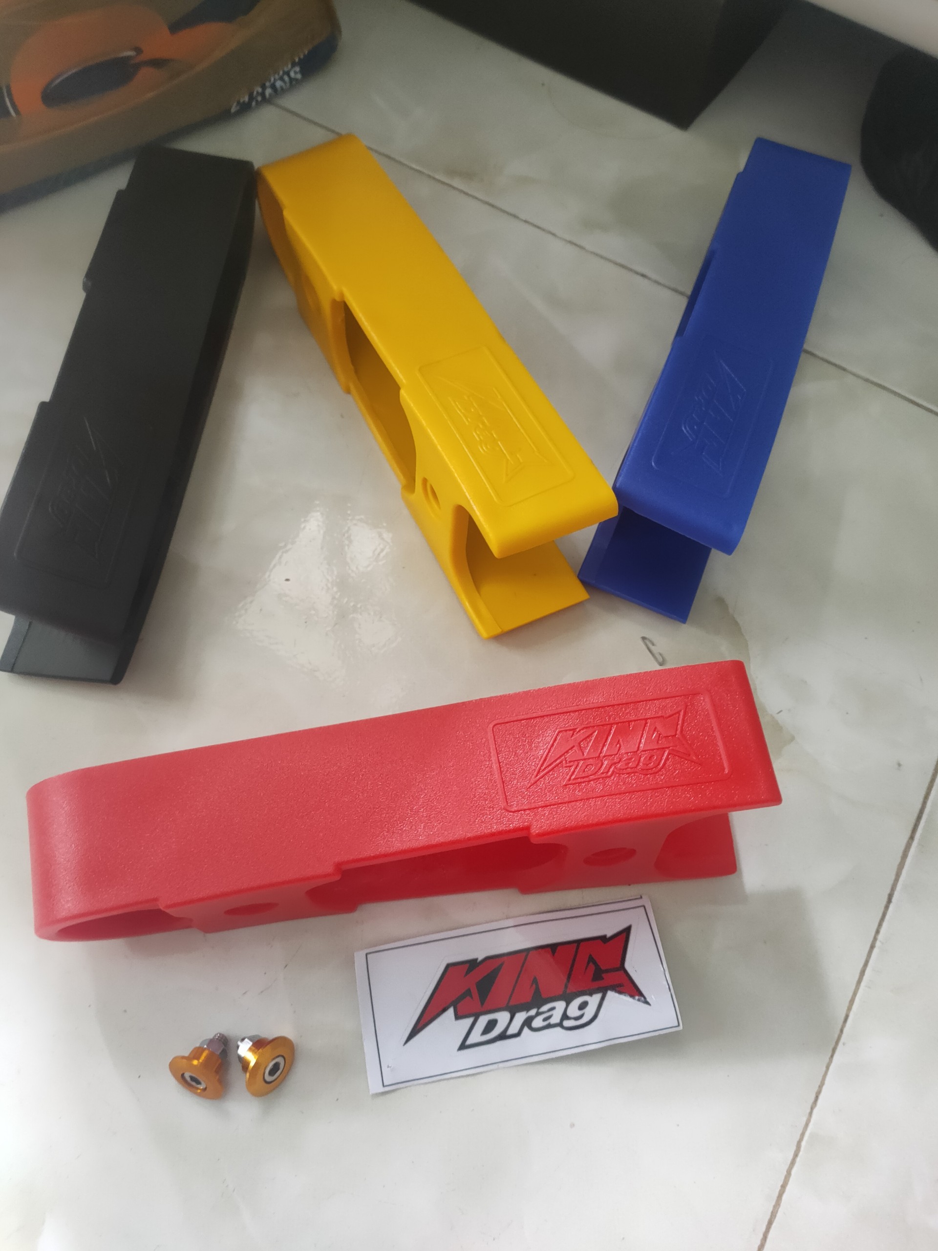 Bộc Gắp Bảo Vệ Gắp ( Lắp cho Mọi Dòng Xe ) Tóp 1 Bán Hàng Qui Tín Tại Lazada ...